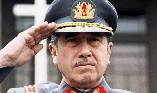 How Britain allowed Pinochet to escape justice for atrocities