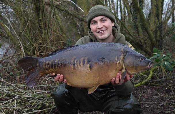 Sticky Baits - News - The Perfect Storm - Carp Fishing Bait