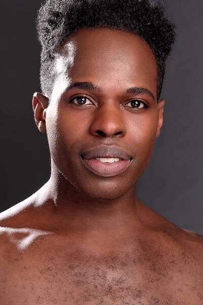 Dance Theatre of Harlem - Christopher Charles McDaniel