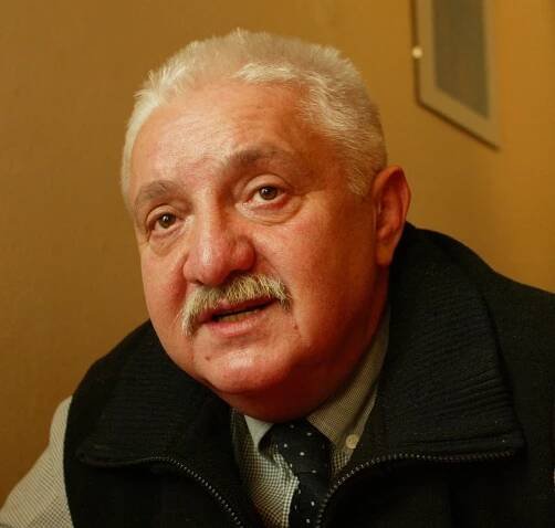 Marián Labuda na prahu sedmdesátky: Problémy s mluvením i natáčením!