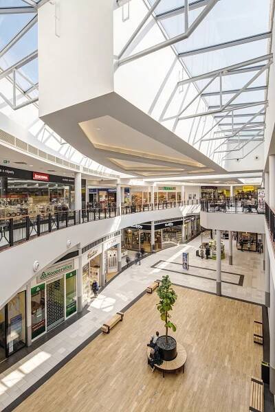 OC Novo Plaza