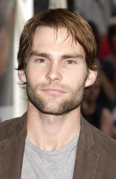 Foto k tématu Seann William Scott – stránka 12