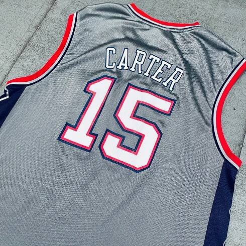 Brooklyn Nets – National Vintage League