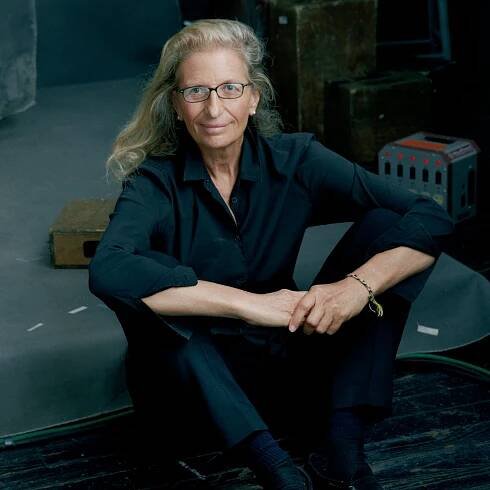 Annie Leibovitz Is Releasing a New ‘Women’ Book