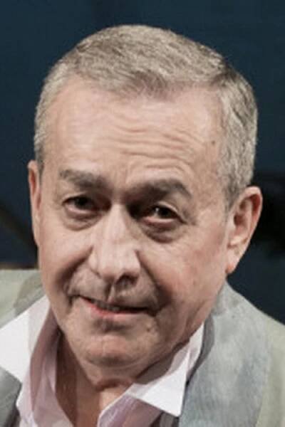 Janusz Szydłowski herec • Filmožrouti.cz