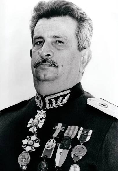 Antonio Luiz Coimbra de Castro