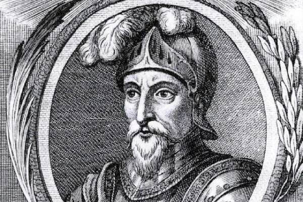 Přemysl Otakar II. | foto: Profimedia