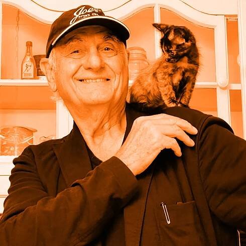 Lieber Michael, rock on!