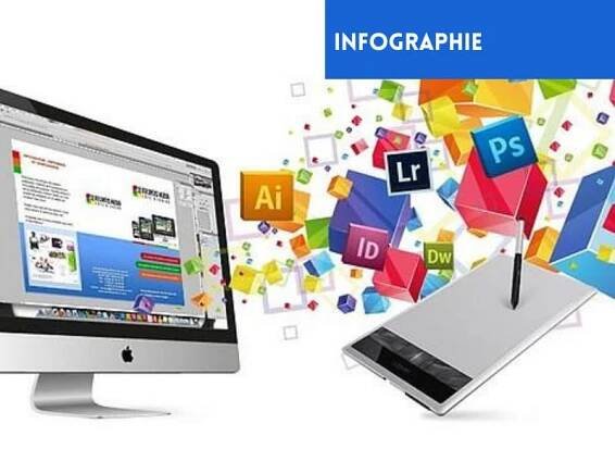formation INFOGRAPHIE a pau ou en distanciel