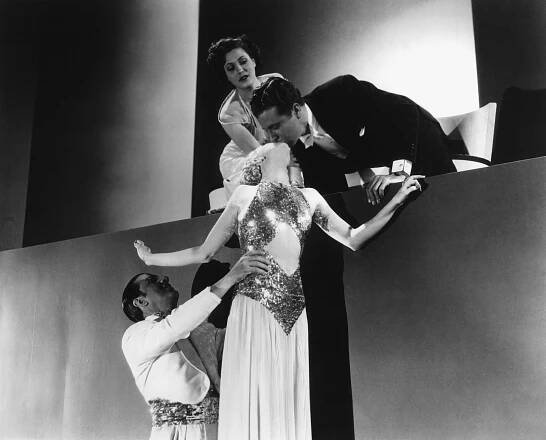 dick powell Archives - The Vintage Cameo