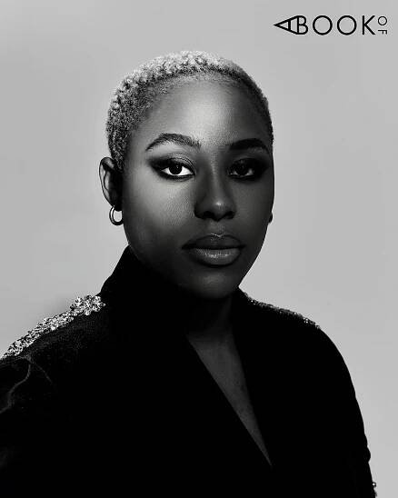 JERRIE JOHNSON ON ‘HARLEM,’ HUSTLE, AND HOLDING SPACE FOR BLACK QUEER STORIES — A BOOK OF MAGAZINE