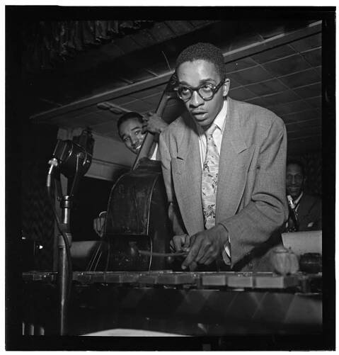 Ray Brown (hudebník) – Wikipedie