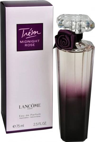 Lancome Trésor Midnight Rose W EDP