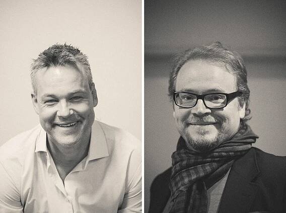 Ljust & Fräscht Henrik Schyffert & Fredrik Lindström by Oskar Allerby (4)