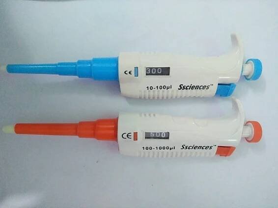 Pipettor | Pipette Filler | Plastic Pipette