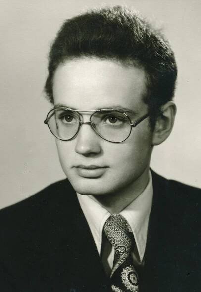 Petr Novák (1960)
