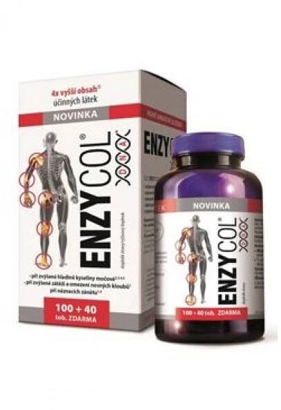 Enzycol DNA 100+40tob
