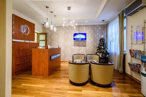 Galerija - Dental Studio Dr O