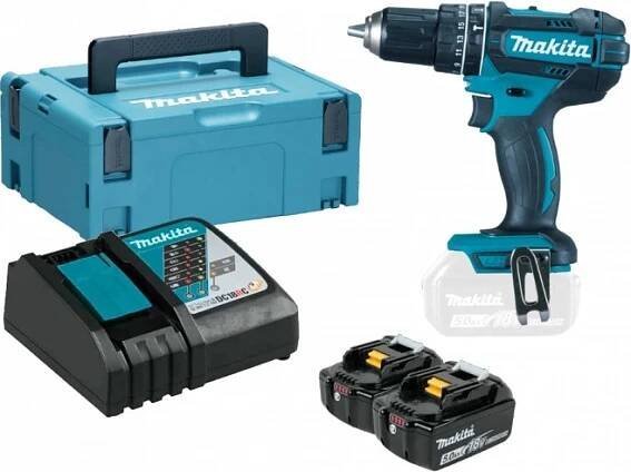 Makita DHP482RTJ