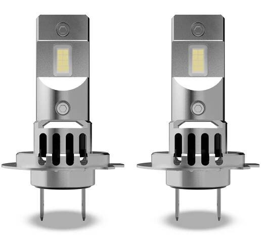 Osram LED žárovky HL Easy H7/H18 GEN2 Druh LED