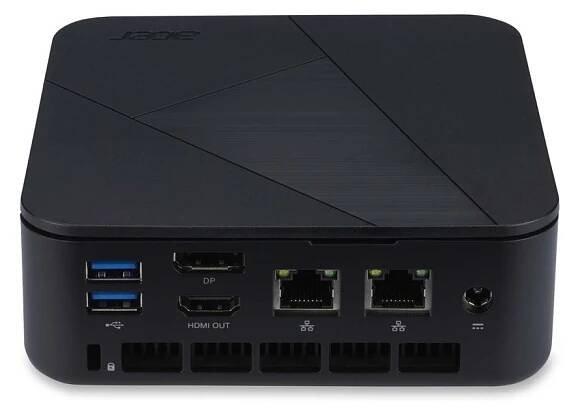 Acer Veriton N1502G-12NOU