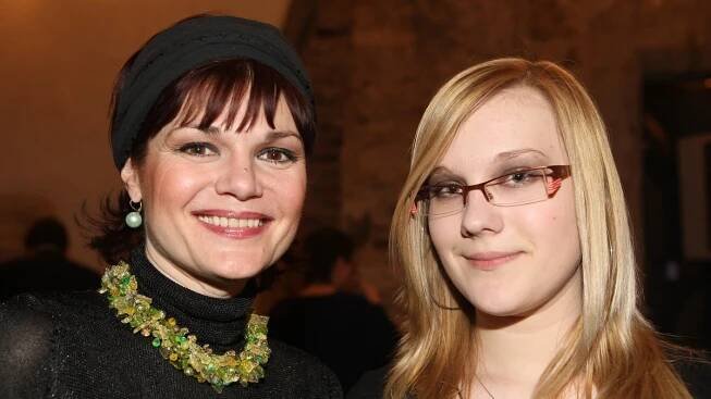 Tajemství zesnulé Simony Postlerové (†59). Kromě syna měla i půvabnou dceru