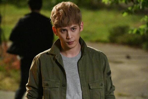 Gi-woong Park - Chijeu indeoteulaeb - Z filmu