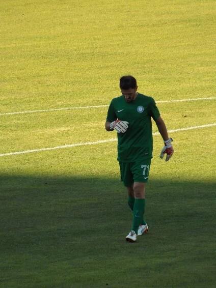 Fotis Kipouros