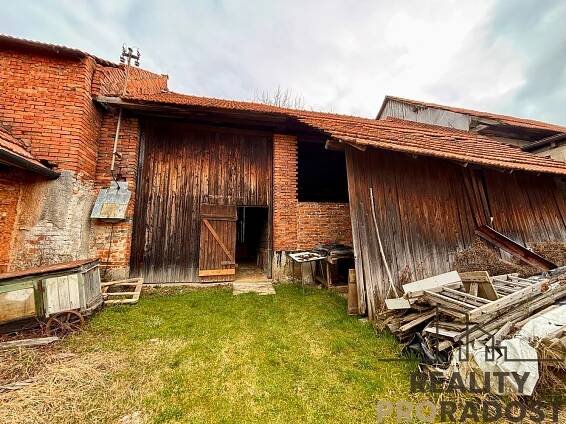 Prodej Dům, Skalička, okres Přerov
