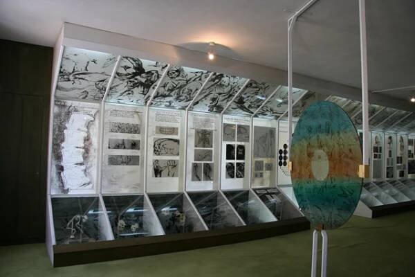 Muzeum Dr. Aleše Hrdličky Humpolec