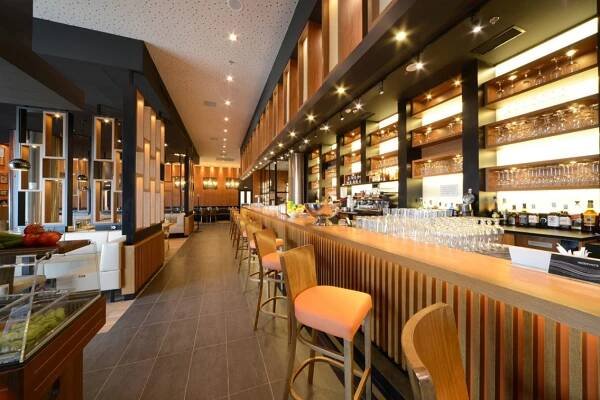 Lobster Family Restaurant - Olomouc