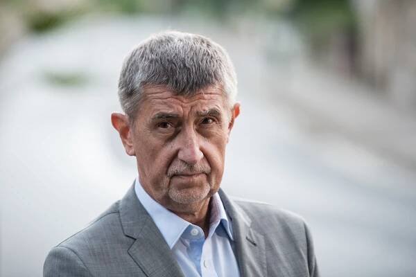 Soud zamítl Babišovu žalobu ohledně jeho evidence u StB. Obrátit se může na ministerstvo