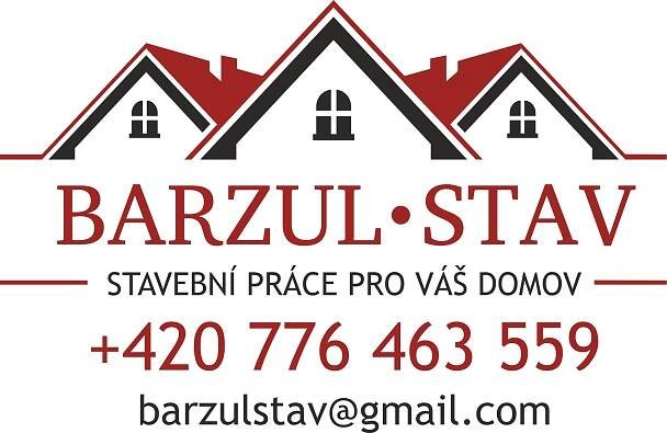 Barzul STAV s.r.o.