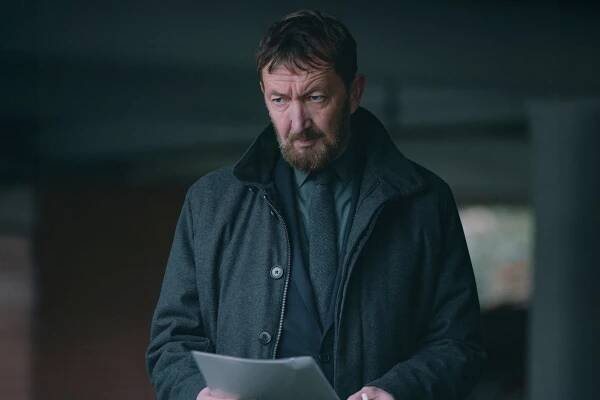 The Jetty (2024) | Tvůrci | ČSFD.cz