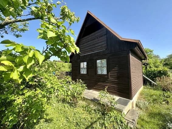 Prodej chaty , pozemek 295 m2, Praha 9-Hloubětín – Barvínek Reality