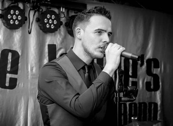 Meet The Band – The Heebie Jeebies Band