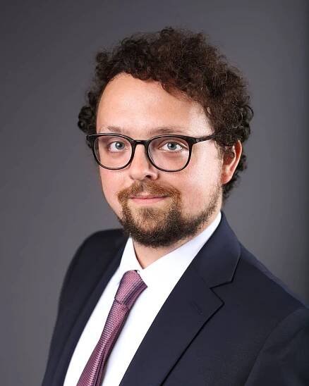 Patrick J. Blair — Allison Slutsky + Kennedy