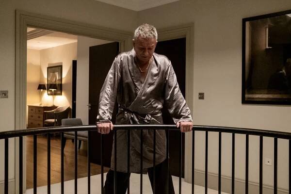 Two Weeks to Live - Episode 1 - Z filmu - Sean Pertwee