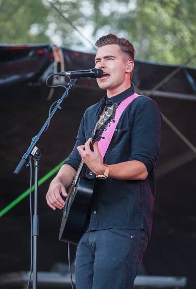 Kalle Lindroth