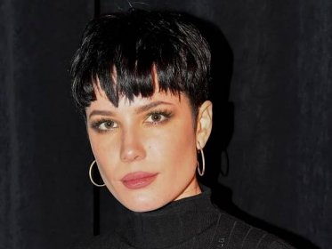Halsey Announces Birth of Their First Baby, Ender Ridley Aydin — See Photo