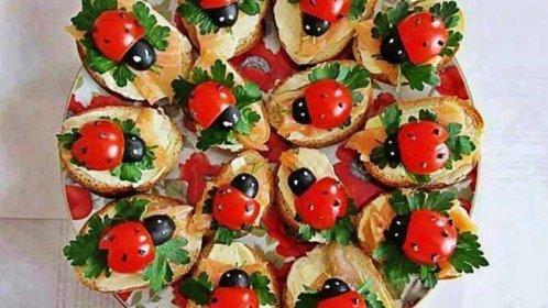 Kreativita v kuchyni: 7 nápadů, jak zpestřit občerstvení na rodinné oslavě – G.cz