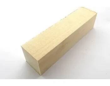 Dřevo Lipa - Basswood 64620