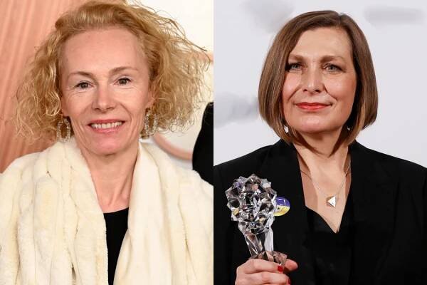 Set dekoratérka Brentnerová a kostýmní výtvarnice Štrbová Bieliková jsou novými členkami oscarové akademie