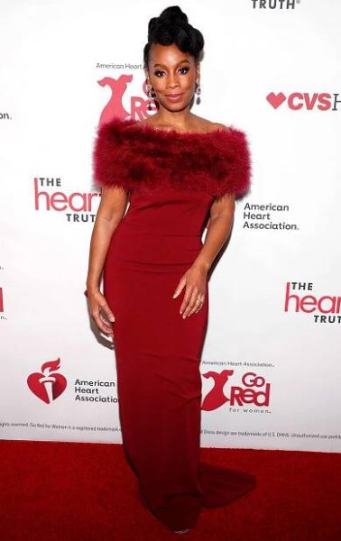 Anika Noni Rose