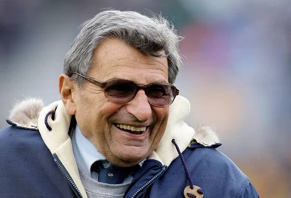Most of Us are Joe Paterno