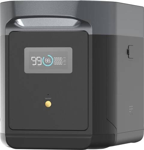 EcoFlow Delta Max 1ECO2002