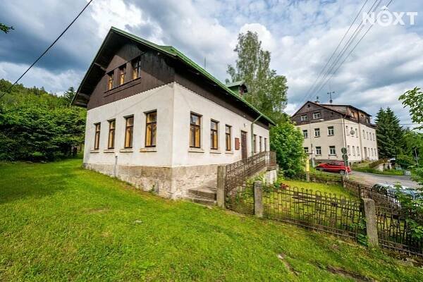 Prodej Rodinný dům, 180m2, Josefův Důl | Reality.iDNES.cz 