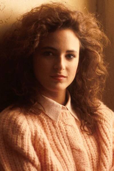 Marlee Matlin