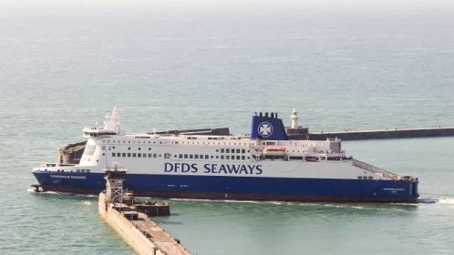 Dunkerque Seaways - DFDS Seaways - opouští přístav Dover-4085.jpg