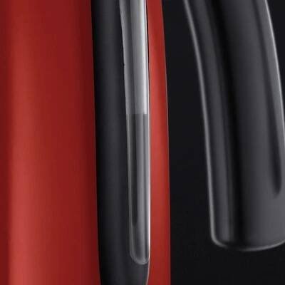 20412-70 FLAME RED 1,7l RUSSELL HOBBS : Iceny.cz